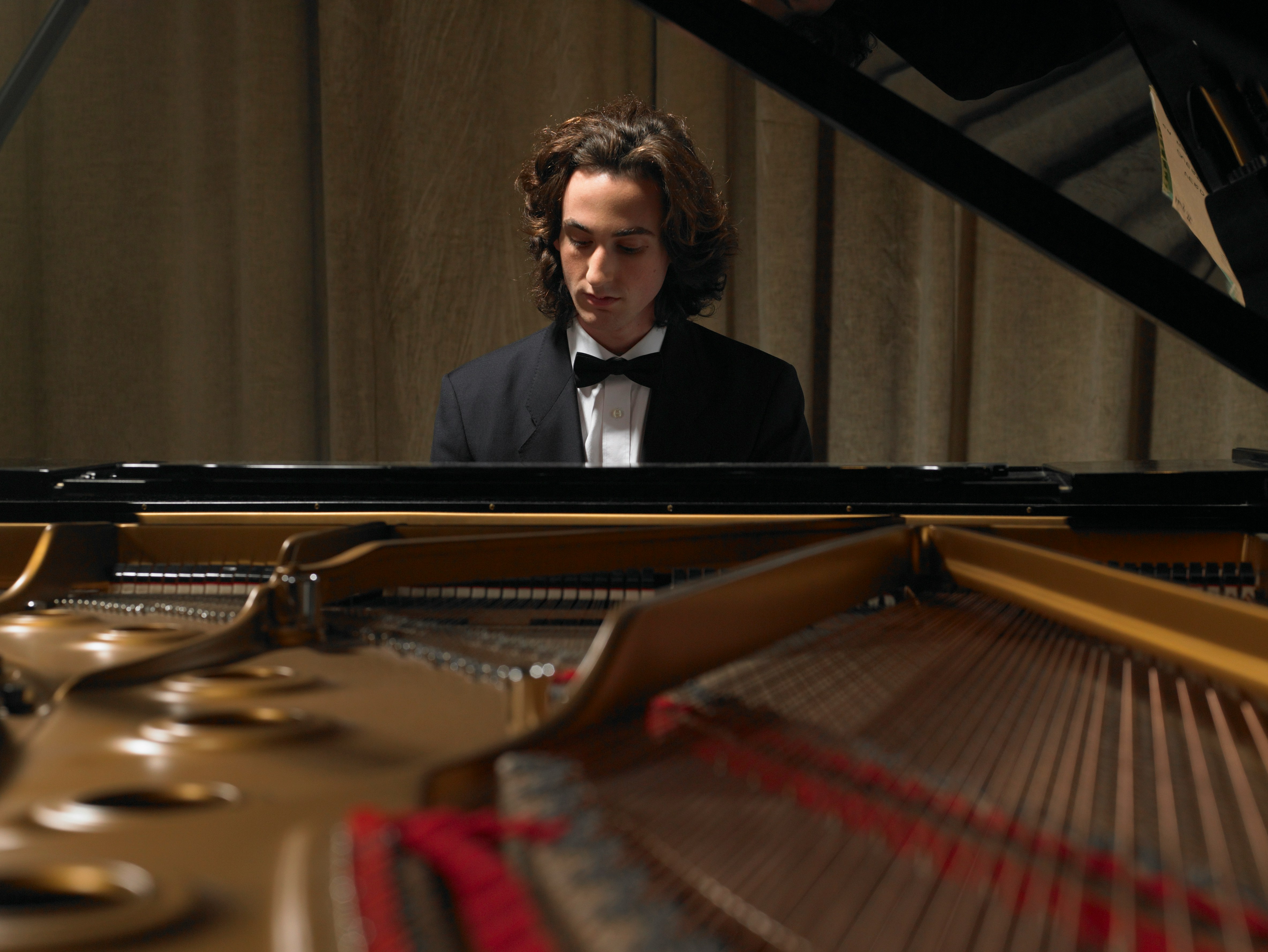 Orchestre symphonique