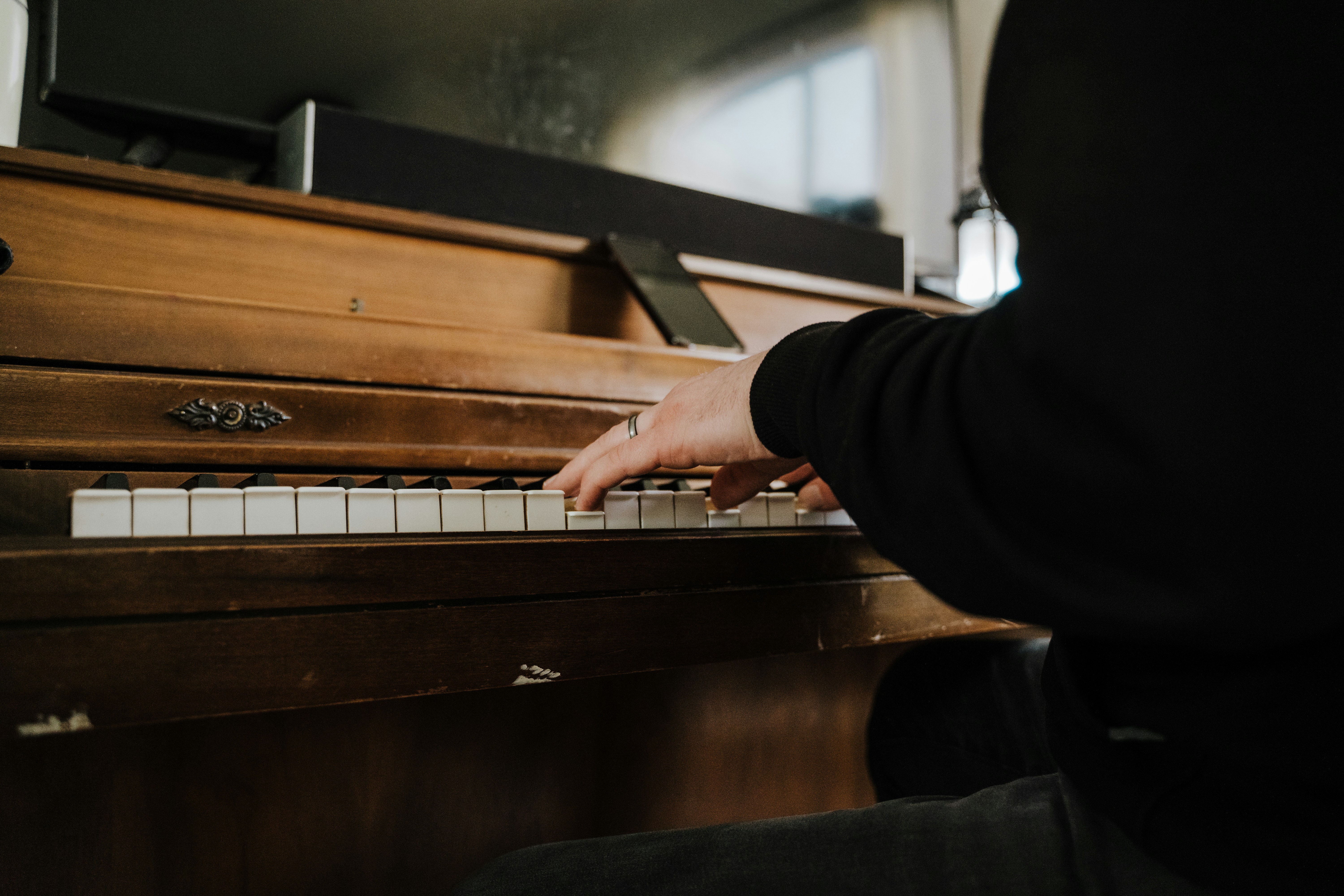 Musique sacrée