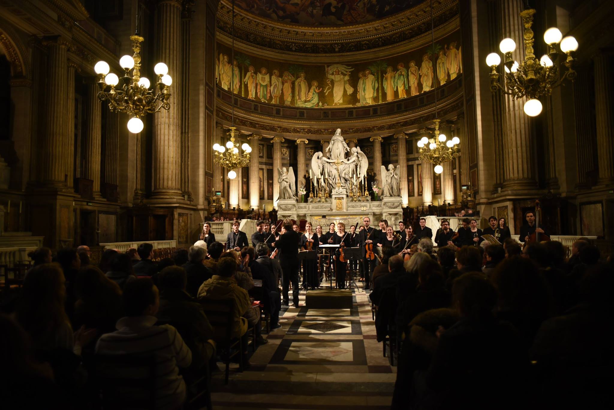 Orchestre Hélios