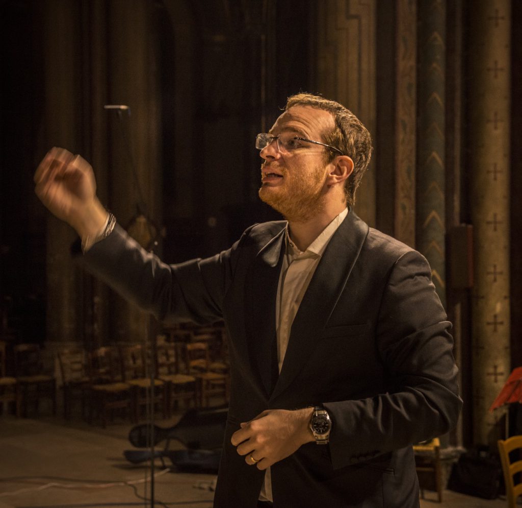Matthieu Cabanès