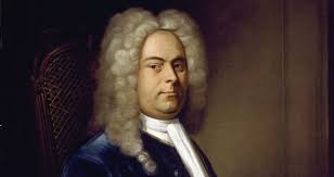 Georg Friedrich Haendel