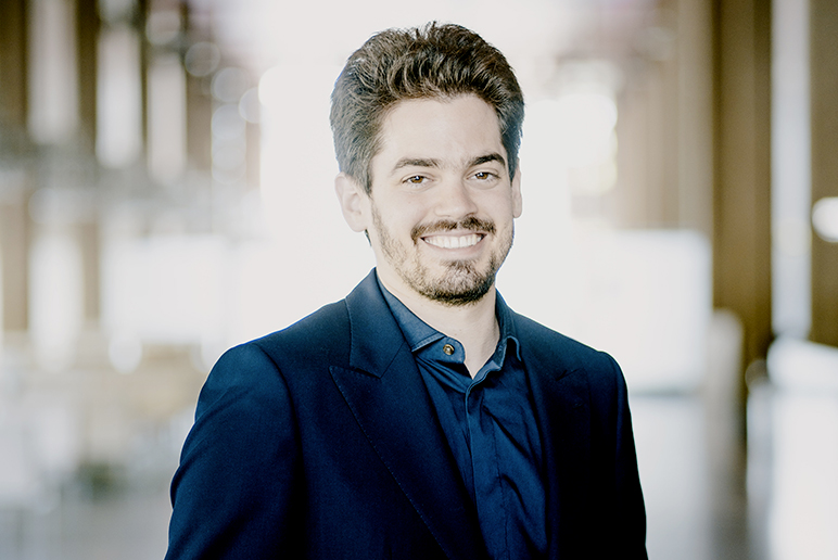 Lahav Shani