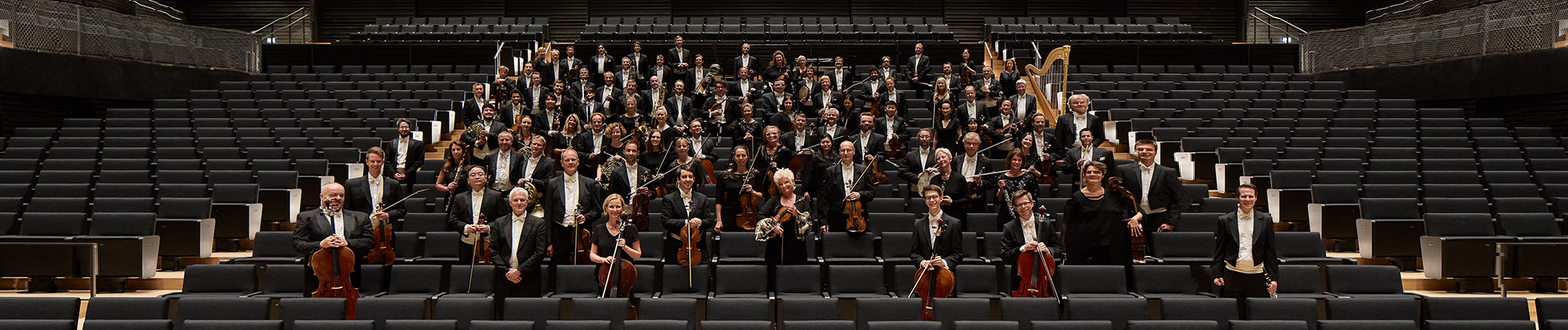 Münchner Philharmoniker