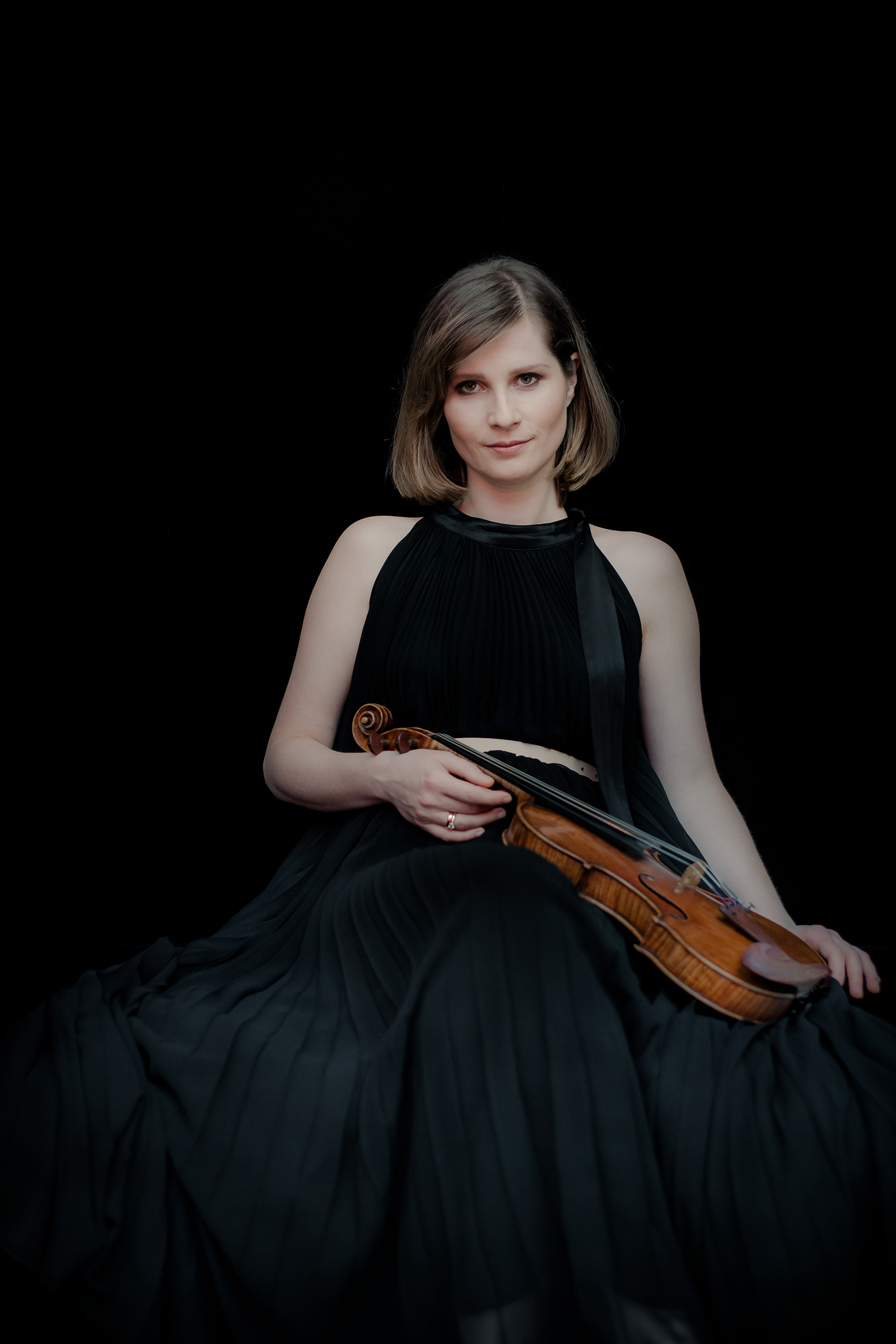 Lisa Batiashvili
