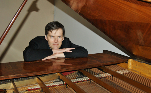 Pascal Mantin