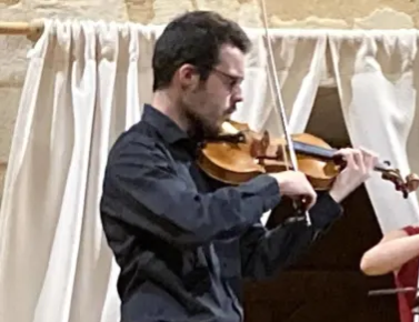 Baptiste Leblan