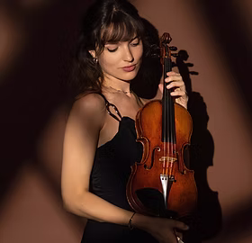 Coline Moreau