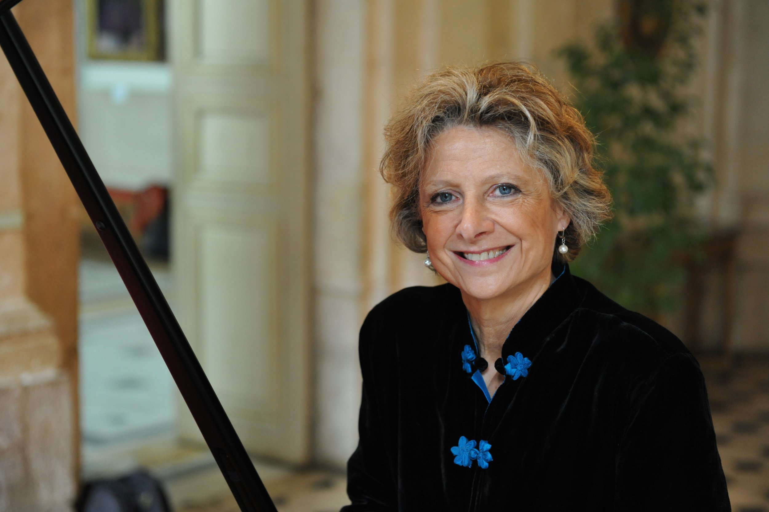 Jacqueline Bourgès-Maunoury
