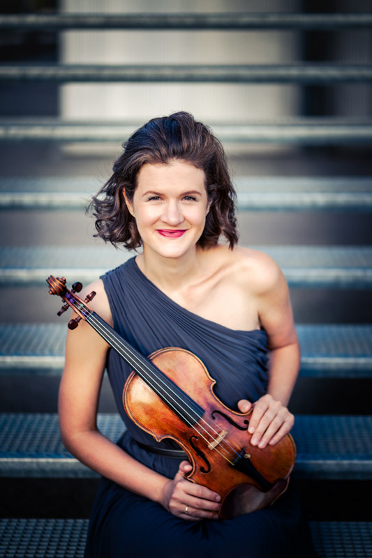 Elsa Grether