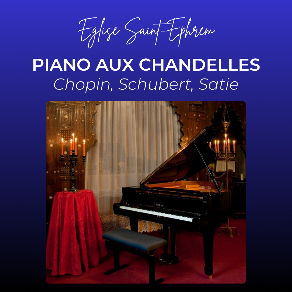 Chopin Schubert Satie