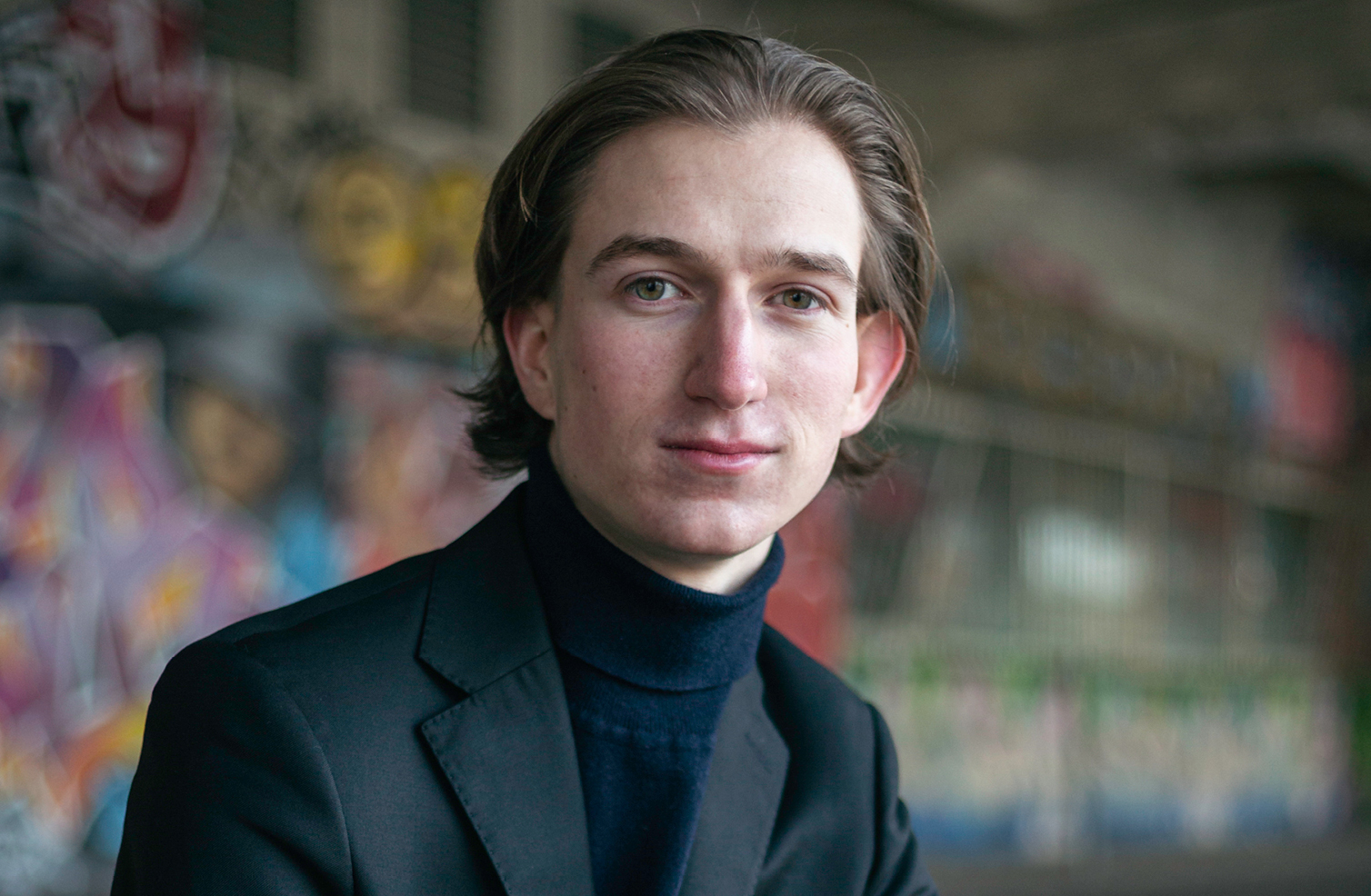 Théotime Gillot