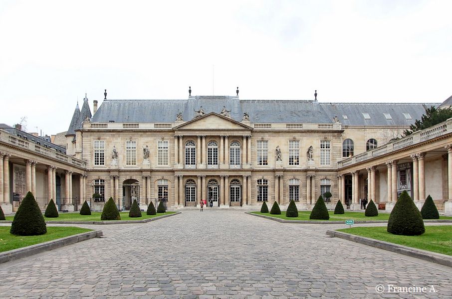 Tradition et transgression - Arrière-plan