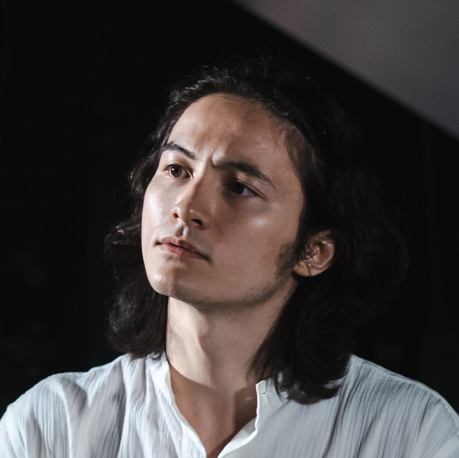 Arsenii Moon