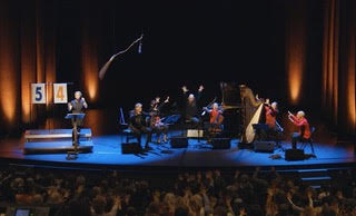 Concert famille « Le jeu pas sorcier »