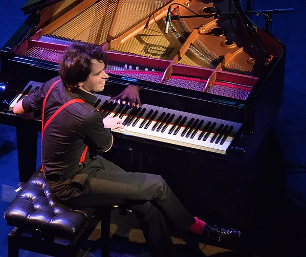 Noël Jazz