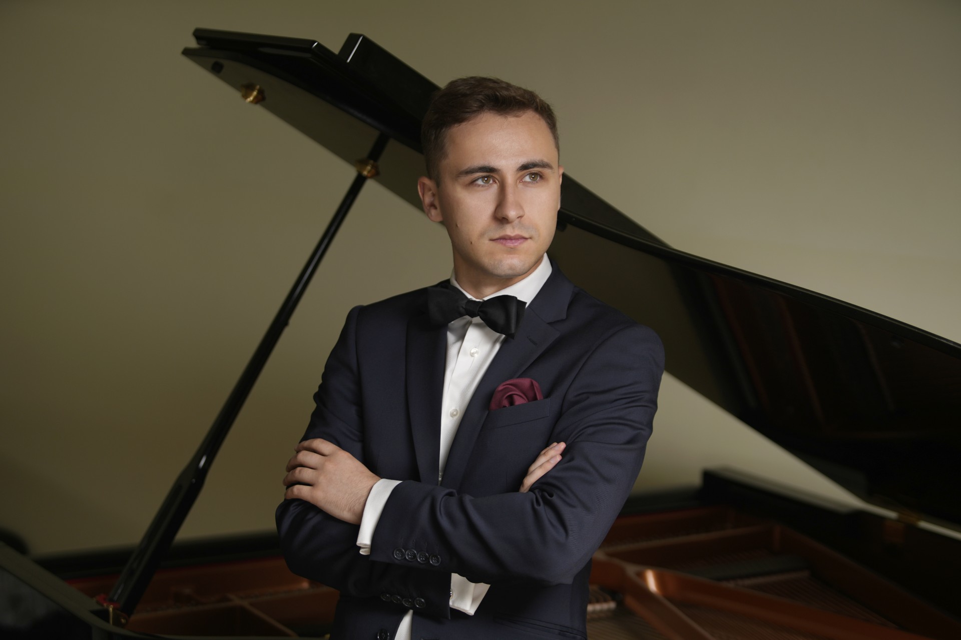         CHOPIN LISZT RACHMANONOV 